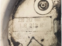 Recambio de bomba combustible para audi a3 (8l) 1.9 tdi ambiente referencia OEM IAM 220212001001 1J0919050  2