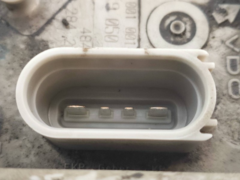 Recambio de bomba combustible para audi a3 (8l) 1.9 tdi ambiente referencia OEM IAM 220212001001 1J0919050 