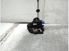 Recambio de motor cierre centralizado trasero derecho para volkswagen golf v berlina (1k1) highline referencia OEM IAM 7L0839016 2