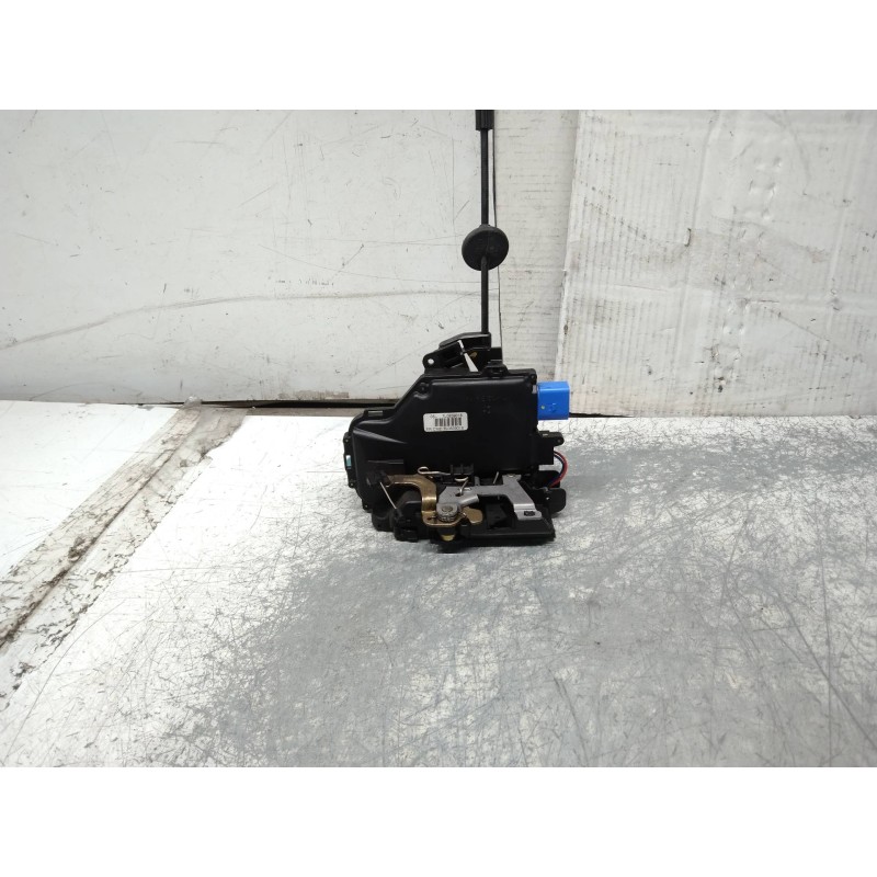 Recambio de motor cierre centralizado trasero derecho para volkswagen golf v berlina (1k1) highline referencia OEM IAM 7L0839016