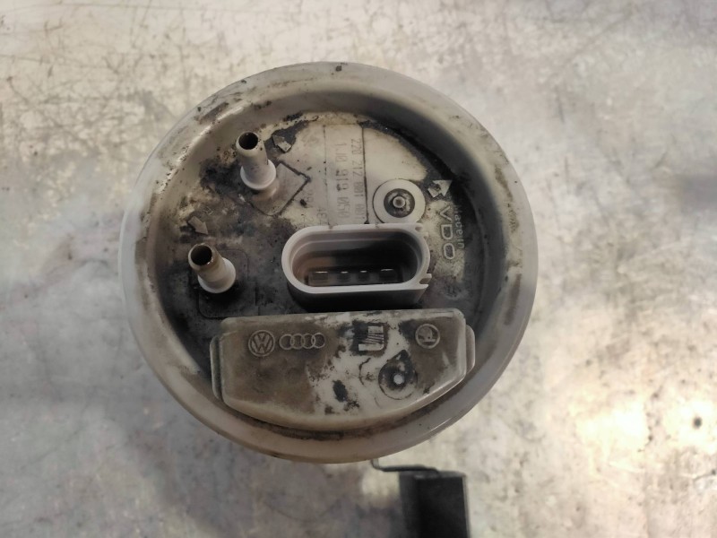 Recambio de bomba combustible para audi a3 (8l) 1.9 tdi ambiente referencia OEM IAM 220212001001 1J0919050 