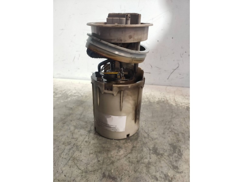 Recambio de bomba combustible para audi a3 (8l) 1.9 tdi ambiente referencia OEM IAM 220212001001 1J0919050 