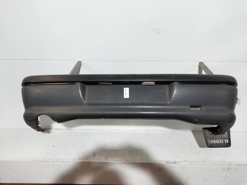 Recambio de paragolpes trasero para renault 19 (b/c/l53) 1.4 gts referencia OEM IAM   