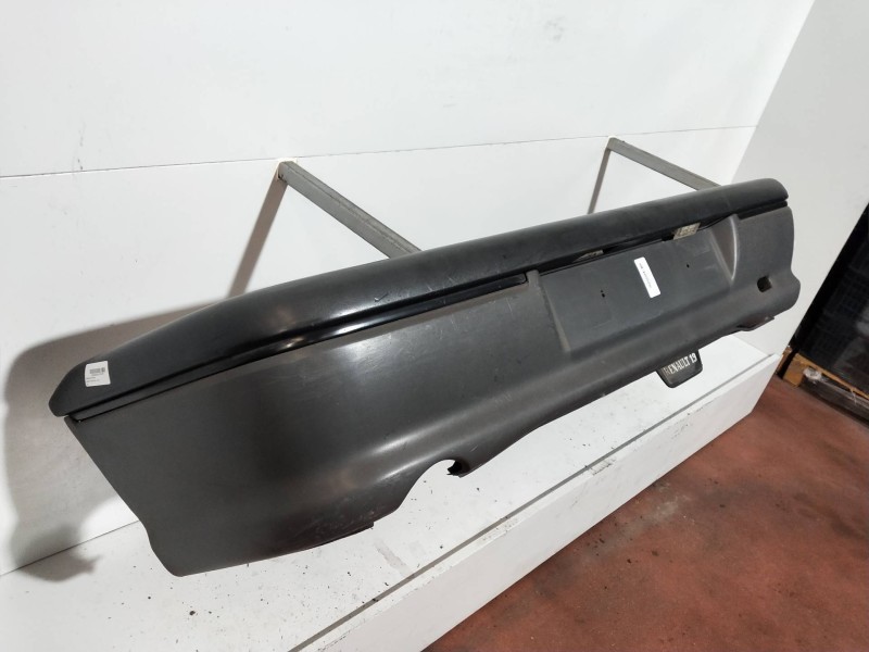 Recambio de paragolpes trasero para renault 19 (b/c/l53) 1.4 gts referencia OEM IAM   