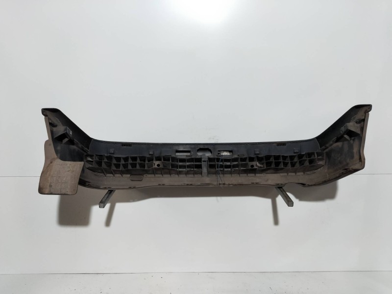 Recambio de paragolpes trasero para renault 19 (b/c/l53) 1.4 gts referencia OEM IAM   