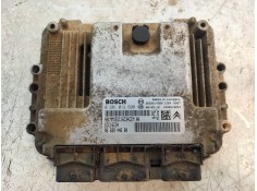 Recambio de centralita motor uce para peugeot partner (s2) combi plus referencia OEM IAM 0281012620 9663944680 9659614980 1039S1