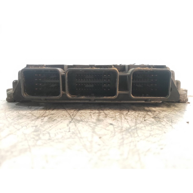 Recambio de centralita motor uce para peugeot partner (s2) combi plus referencia OEM IAM 0281012620 9663944680 9659614980 1039S1