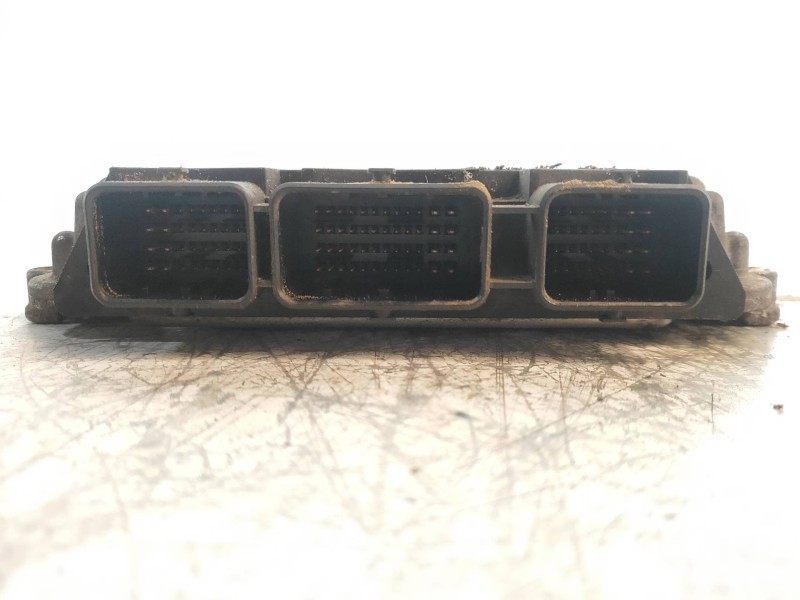 Recambio de centralita motor uce para peugeot partner (s2) combi plus referencia OEM IAM 0281012620 9663944680 9659614980 1039S1