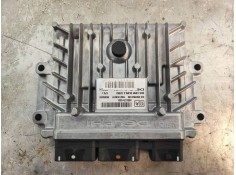 Recambio de centralita motor uce para peugeot 407 sw st sport referencia OEM IAM R0413C001E 9663548180 28080465 DELPHI