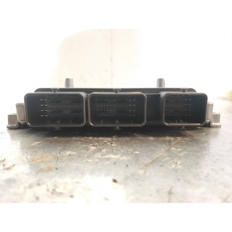 Recambio de centralita motor uce para peugeot 407 sw st sport referencia OEM IAM R0413C001E 9663548180 28080465 DELPHI