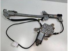 Recambio de elevalunas delantero derecho para audi 100 berlina (c4) básico referencia OEM IAM   4P