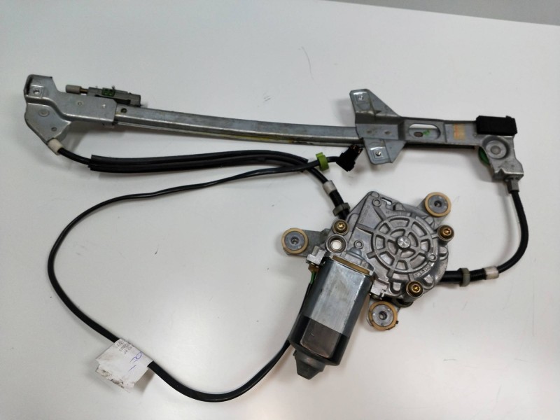 Recambio de elevalunas delantero derecho para audi 100 berlina (c4) básico referencia OEM IAM   4P