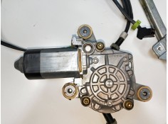 Recambio de elevalunas delantero derecho para audi 100 berlina (c4) básico referencia OEM IAM   4P 2