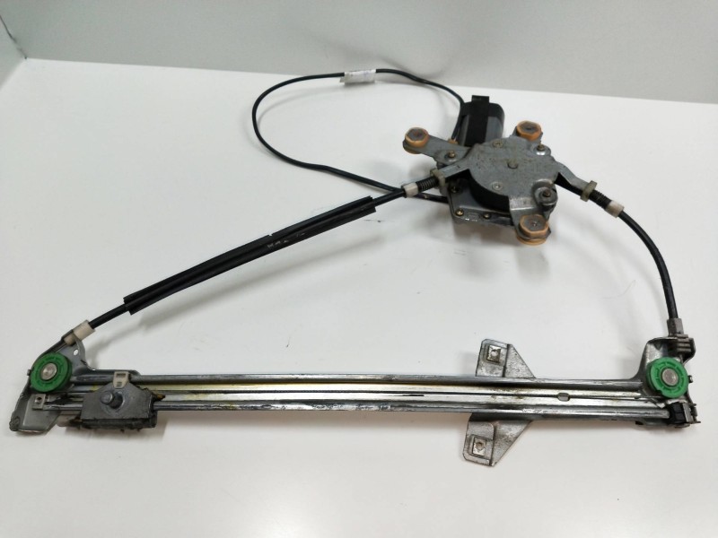 Recambio de elevalunas delantero derecho para audi 100 berlina (c4) básico referencia OEM IAM   4P