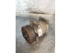 Recambio de compresor aire acondicionado para renault megane ii coupe/cabrio confort authentique referencia OEM IAM 01140170 820