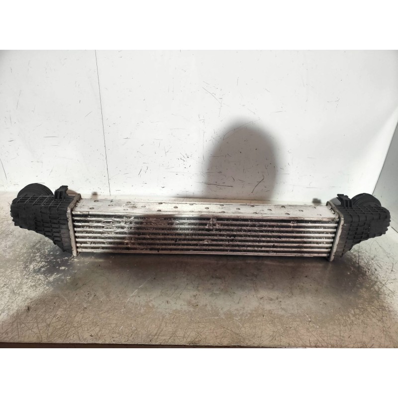 Recambio de intercooler para mercedes clase e (w211) berlina e 220 cdi (211.008) referencia OEM IAM A2115003902 3275377 MODINE
