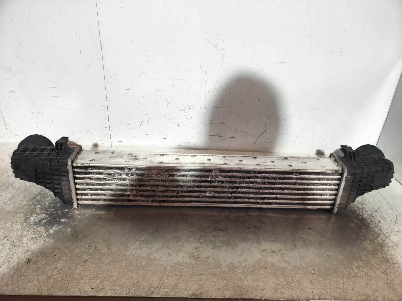 Recambio de intercooler para mercedes clase e (w211) berlina e 220 cdi (211.008) referencia OEM IAM A2115003902 3275377 MODINE