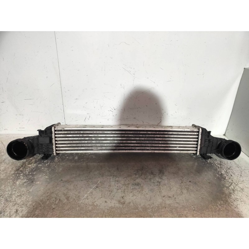 Recambio de intercooler para mercedes clase e (w211) berlina e 220 cdi (211.008) referencia OEM IAM A2115003902 3275377 MODINE