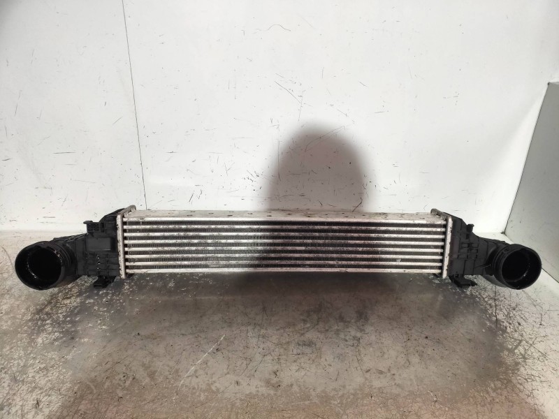 Recambio de intercooler para mercedes clase e (w211) berlina e 220 cdi (211.008) referencia OEM IAM A2115003902 3275377 MODINE