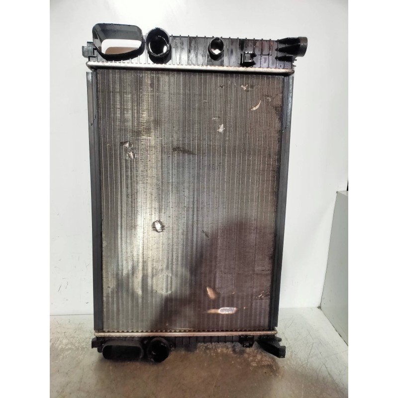 Recambio de radiador agua para mercedes clase e (w211) berlina e 220 cdi (211.008) referencia OEM IAM A2115002302 872795L VALEO