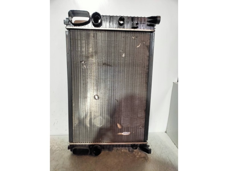 Recambio de radiador agua para mercedes clase e (w211) berlina e 220 cdi (211.008) referencia OEM IAM A2115002302 872795L VALEO