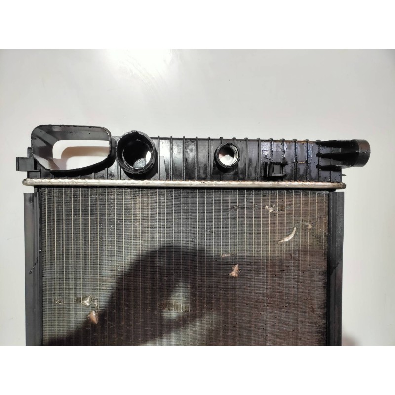 Recambio de radiador agua para mercedes clase e (w211) berlina e 220 cdi (211.008) referencia OEM IAM A2115002302 872795L VALEO