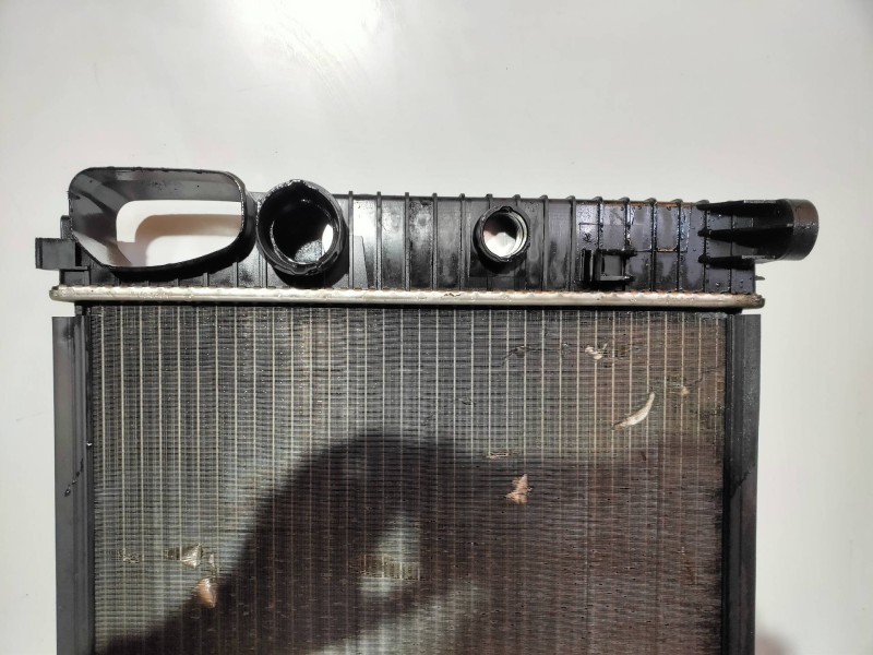 Recambio de radiador agua para mercedes clase e (w211) berlina e 220 cdi (211.008) referencia OEM IAM A2115002302 872795L VALEO