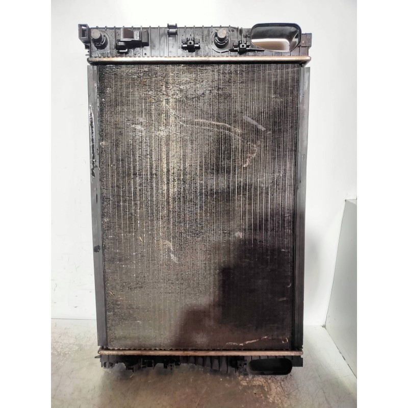 Recambio de radiador agua para mercedes clase e (w211) berlina e 220 cdi (211.008) referencia OEM IAM A2115002302 872795L VALEO