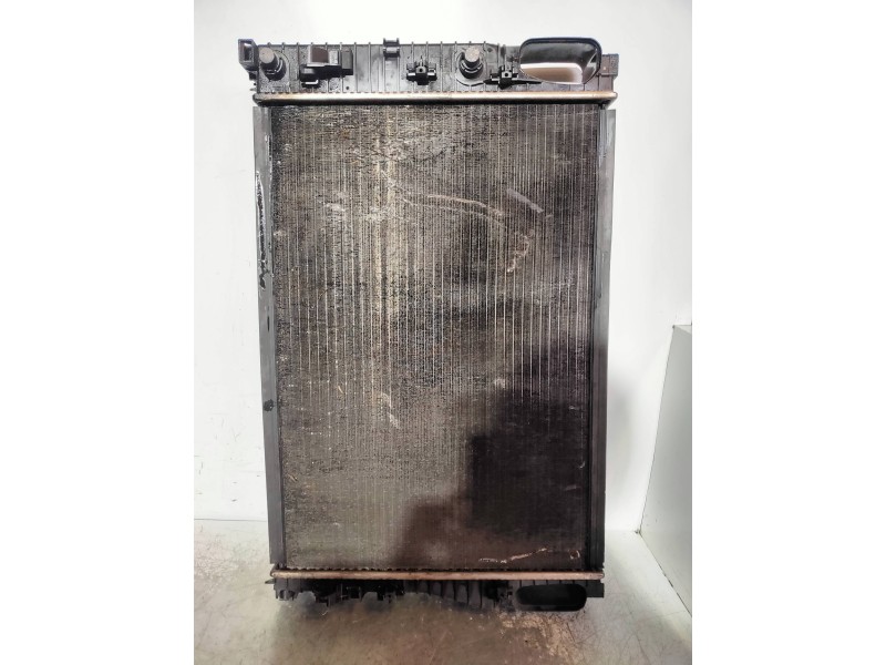 Recambio de radiador agua para mercedes clase e (w211) berlina e 220 cdi (211.008) referencia OEM IAM A2115002302 872795L VALEO