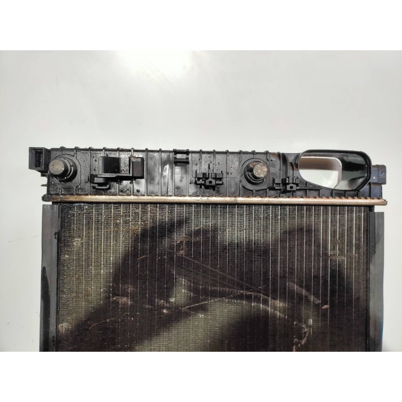 Recambio de radiador agua para mercedes clase e (w211) berlina e 220 cdi (211.008) referencia OEM IAM A2115002302 872795L VALEO