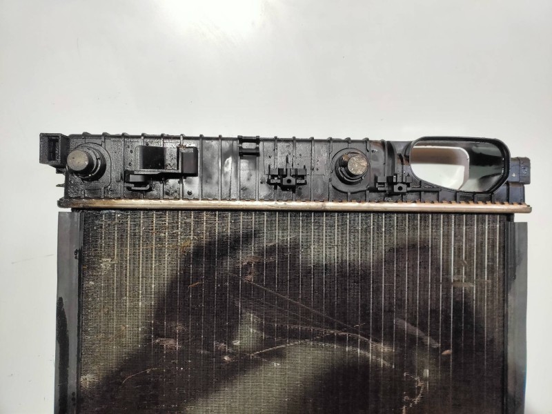 Recambio de radiador agua para mercedes clase e (w211) berlina e 220 cdi (211.008) referencia OEM IAM A2115002302 872795L VALEO