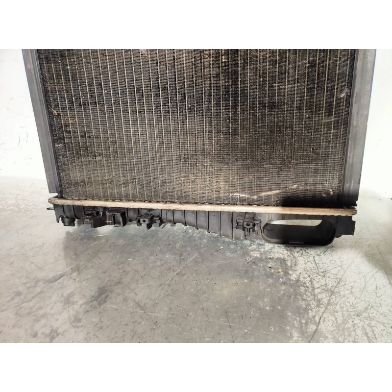 Recambio de radiador agua para mercedes clase e (w211) berlina e 220 cdi (211.008) referencia OEM IAM A2115002302 872795L VALEO