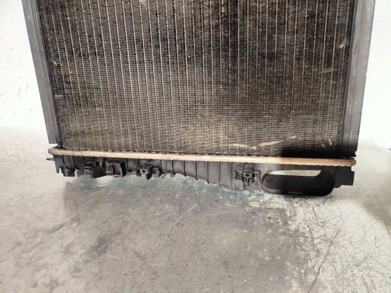 Recambio de radiador agua para mercedes clase e (w211) berlina e 220 cdi (211.008) referencia OEM IAM A2115002302 872795L VALEO