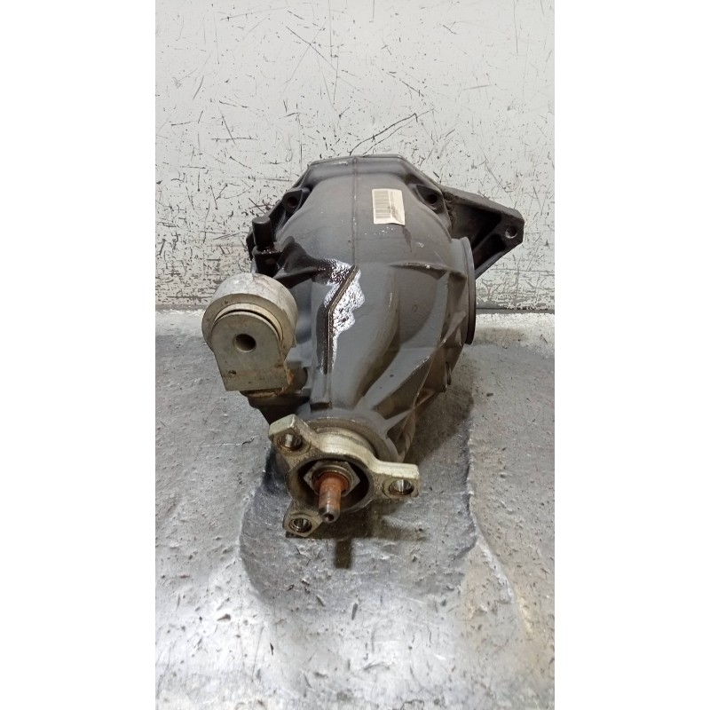 Recambio de diferencial trasero para mercedes clase glk (w204) glk glk 220 cdi be (204.902) referencia OEM IAM A2043510408 A2043