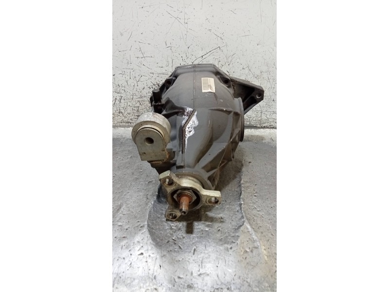 Recambio de diferencial trasero para mercedes clase glk (w204) glk glk 220 cdi be (204.902) referencia OEM IAM A2043510408 A2043