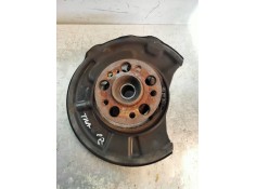 Recambio de mangueta trasera izquierda para mercedes clase e (w211) berlina e 220 cdi (211.008) referencia OEM IAM   