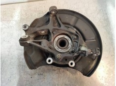 Recambio de mangueta trasera izquierda para mercedes clase e (w211) berlina e 220 cdi (211.008) referencia OEM IAM    2