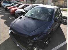 peugeot 206 berlina del año 1999