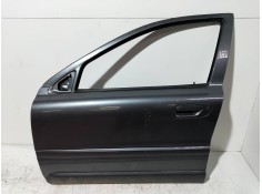 Recambio de puerta delantera izquierda para volvo xc70 2.4 diesel cat referencia OEM IAM  5P 