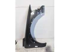 Recambio de aleta delantera derecha para volvo xc70 2.4 diesel cat referencia OEM IAM   