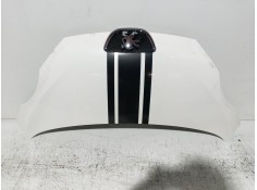 Recambio de capot para peugeot 107 urban referencia OEM IAM   