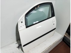 Recambio de puerta delantera izquierda para peugeot 107 urban referencia OEM IAM  3P  2