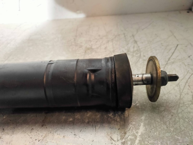 Recambio de amortiguador trasero derecho para mercedes clase e (w211) berlina e 220 cdi (211.008) referencia OEM IAM   