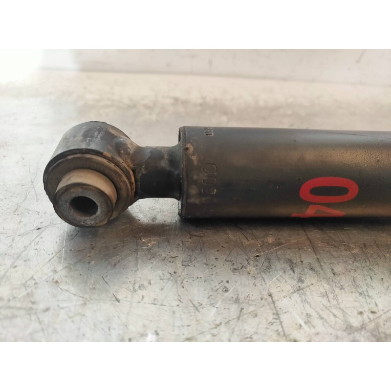 Recambio de amortiguador trasero izquierdo para mercedes clase e (w211) berlina e 220 cdi (211.008) referencia OEM IAM   