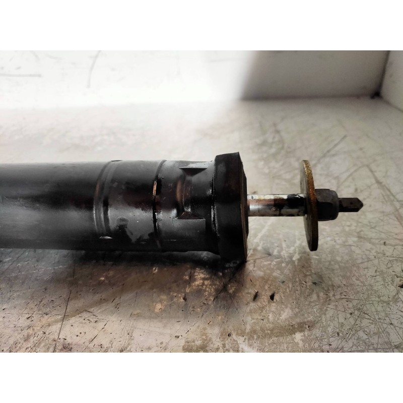 Recambio de amortiguador trasero izquierdo para mercedes clase e (w211) berlina e 220 cdi (211.008) referencia OEM IAM   