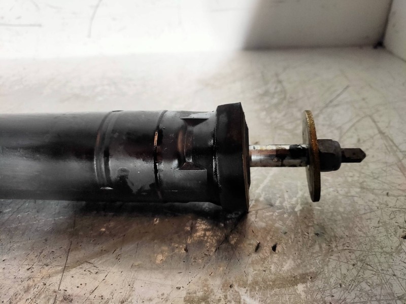 Recambio de amortiguador trasero izquierdo para mercedes clase e (w211) berlina e 220 cdi (211.008) referencia OEM IAM   