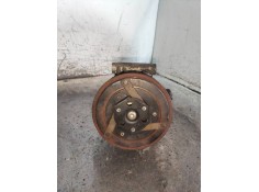 Recambio de compresor aire acondicionado para renault megane ii coupe/cabrio confort authentique referencia OEM IAM 01140170 820 2