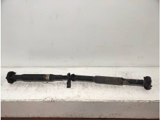 Recambio de transmision central para mercedes clase e (w211) berlina e 220 cdi (211.008) referencia OEM IAM   