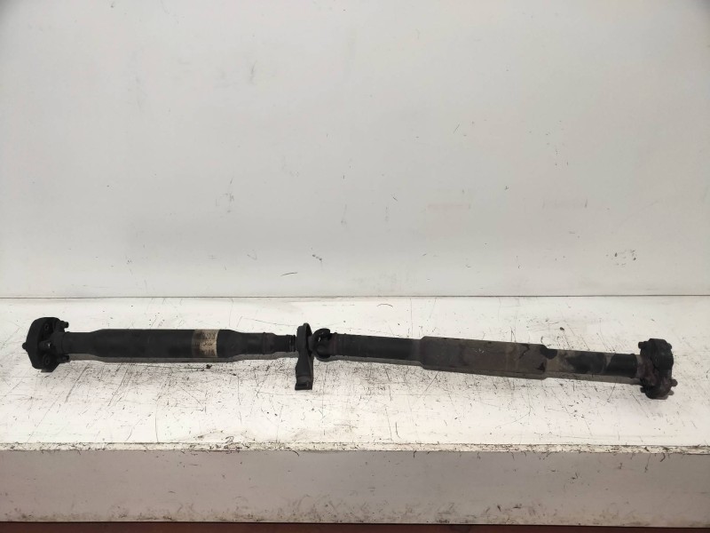 Recambio de transmision central para mercedes clase e (w211) berlina e 220 cdi (211.008) referencia OEM IAM   