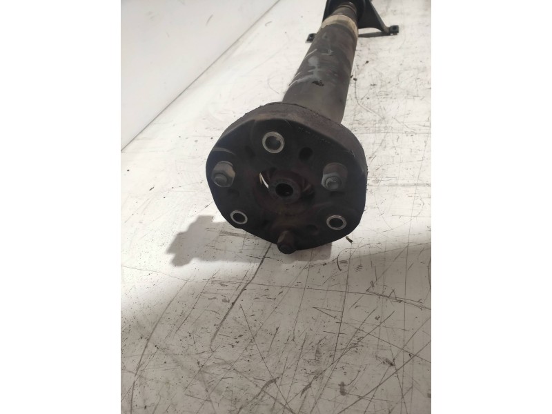 Recambio de transmision central para mercedes clase e (w211) berlina e 220 cdi (211.008) referencia OEM IAM   